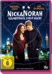 Nick & Norah_DVD